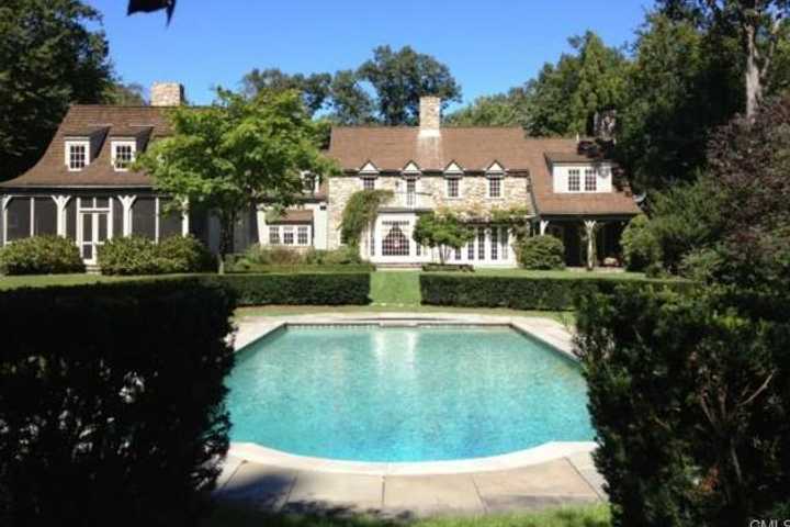 Check Out Open Houses In Darien This Weekend