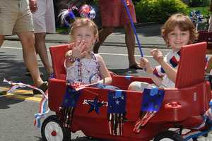 Rowayton Named Among America's Happiest Seaside Towns