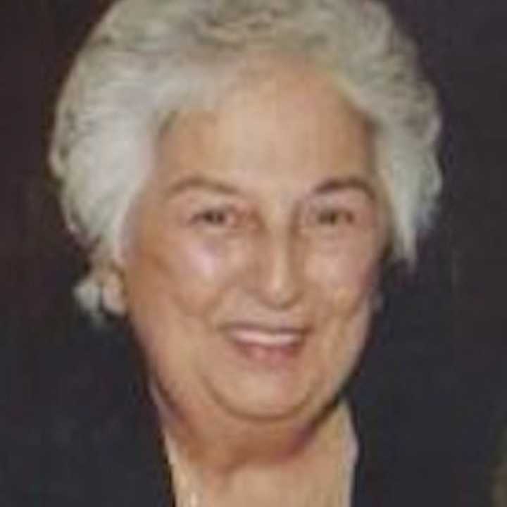 Jeanette &quot;Jean&quot; Nimer Haddad