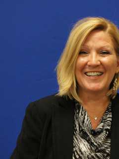 Lakeland High School Principal Lorrie Yurish To Retire
