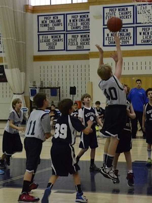 Registration Open For New Rochelle's Boys, Girls Club Basketball League 