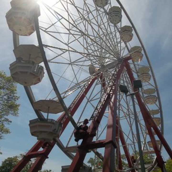 Playland Park in Rye is hosting a job fair for summer positions Saturday in White Plains. 