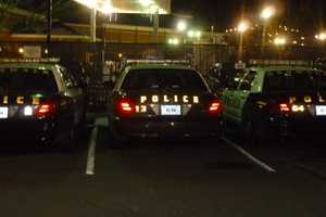 Police Say Norwalk Woman's Purse Stolen On Union Avenue
