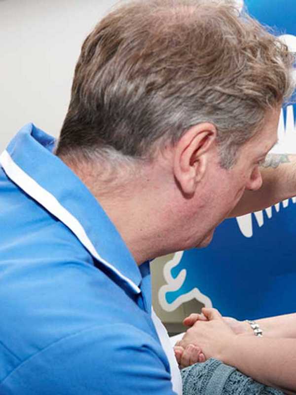County Offers Flu Vaccine To Protect Putnam From Illness