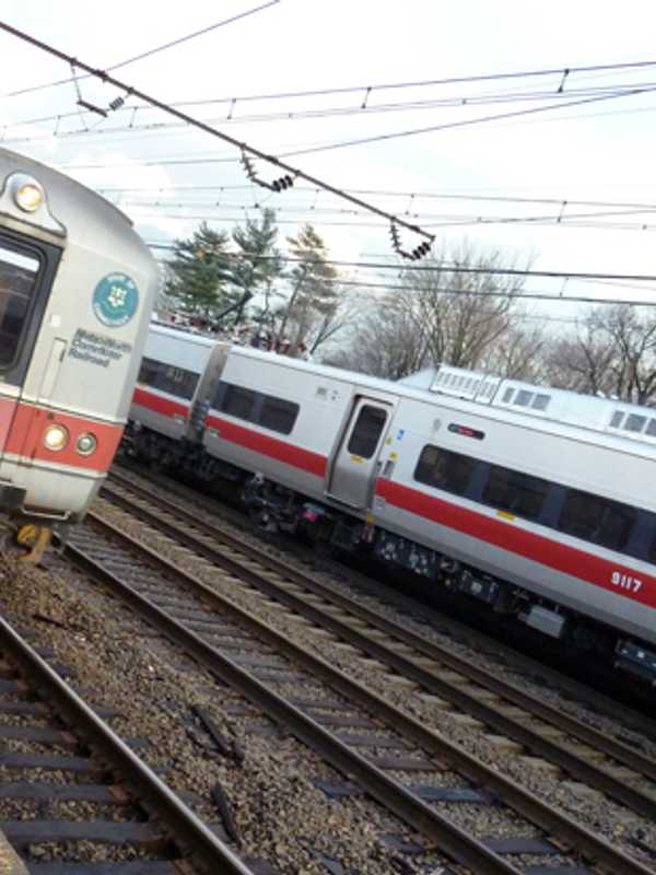 Man Struck And Killed By Metro-North Train