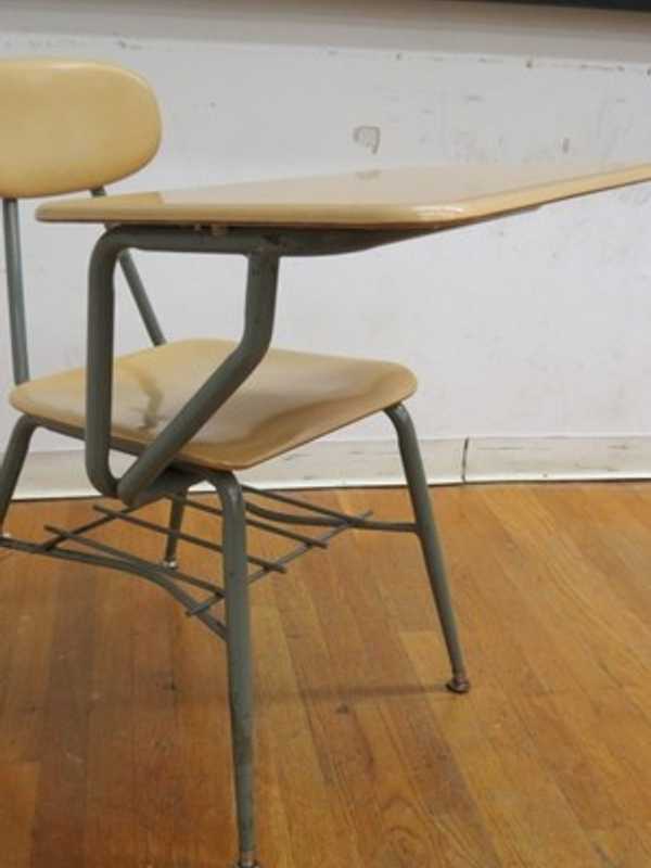 Upper Saddle River's Bogert Elementary Honored By State