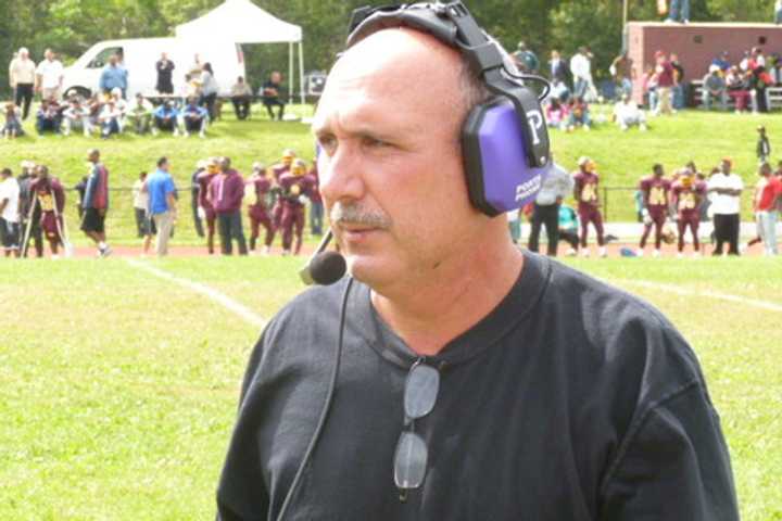 Westchester HS Football Coach Won't Face Criminal Charges After Investigation