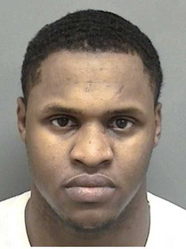 Darien Police Charge Suspect With Attempted Larceny