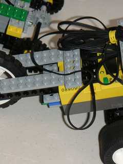 New Rochelle Students Battle Their Bots At Robotics Competition
