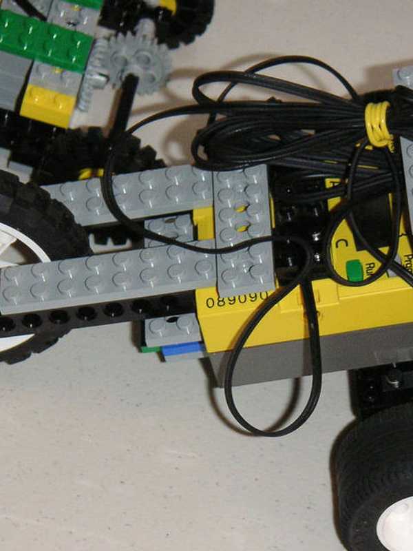 New Rochelle Students Battle Their Bots At Robotics Competition