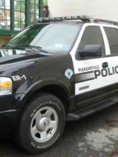 Police Release Info On Man Who Allegedly Approached  Pleasantville Student