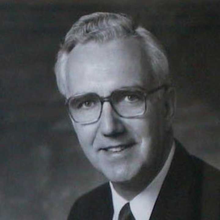 Andrew P. O&#x27;Rourke served as county executive in Westchester from 1983 to 1997.