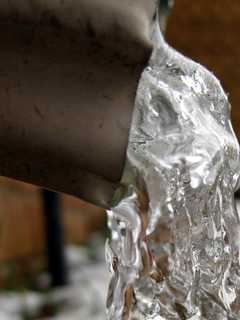 Orangetown Police Issue Tips On Preventing, Thawing Frozen Pipes