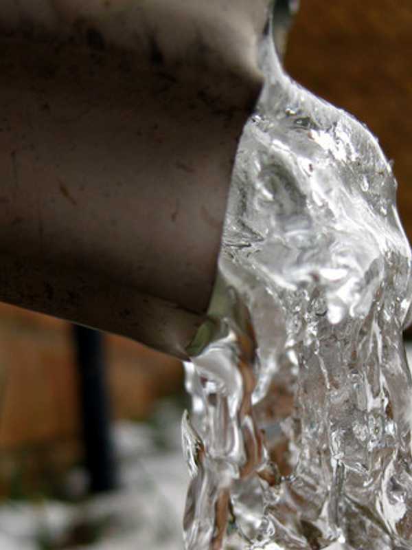 Orangetown Police Issue Tips On Preventing, Thawing Frozen Pipes