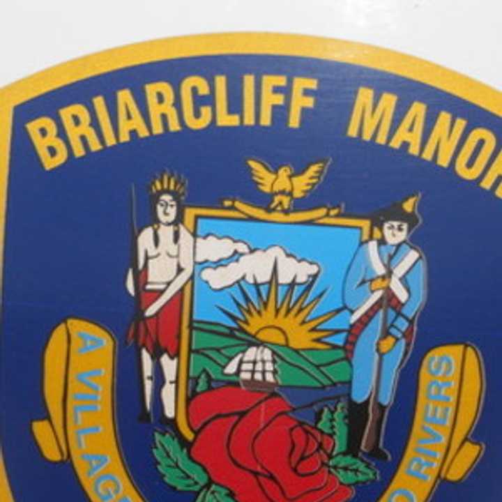 A Florida woman was arrested after she allegedly was found burglarizing a Briarcliff Manor home. 