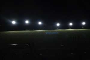 Darien High Wants To Keep Field Lights At 30 Feet