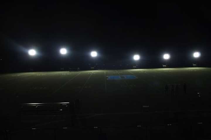 Darien High Wants To Keep Field Lights At 30 Feet