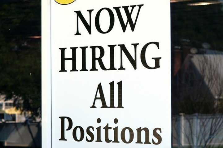 Do you have a job listing for the Ridgefield area? Email it to Alissa Smith, asmith@dailyvoice.com and see your listing next week. 