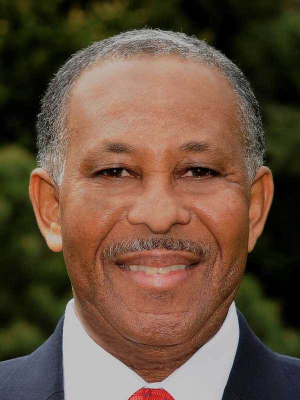 Boykin Appointed New Chair Of Westchester County Legislators