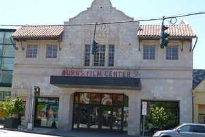 Olympic Swimming Film By Scarsdale's Brian Brown Screened In Pleasantville