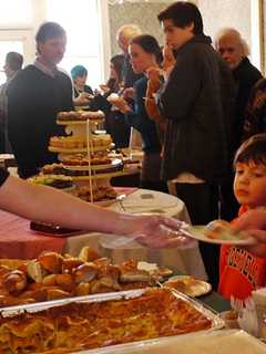 Taste Of Ridgefield Features More Than 30 Restaurants