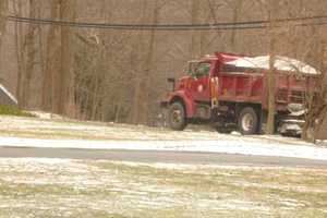 Hackensack's New Road Salt Plan Has Officials Worried