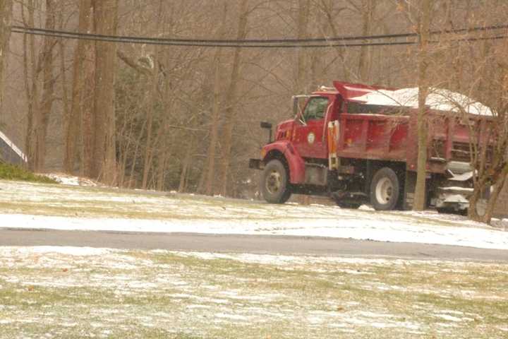 Hackensack's New Road Salt Plan Has Officials Worried