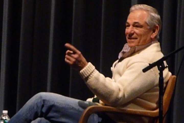 Stamford native and former major league manager Bobby Valentine will speak at the Easton Little League Hot Stove night in March.