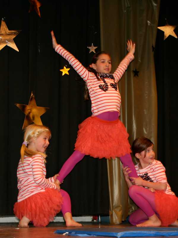 Teaneck Boys And Girls Can Learn New Dance Moves