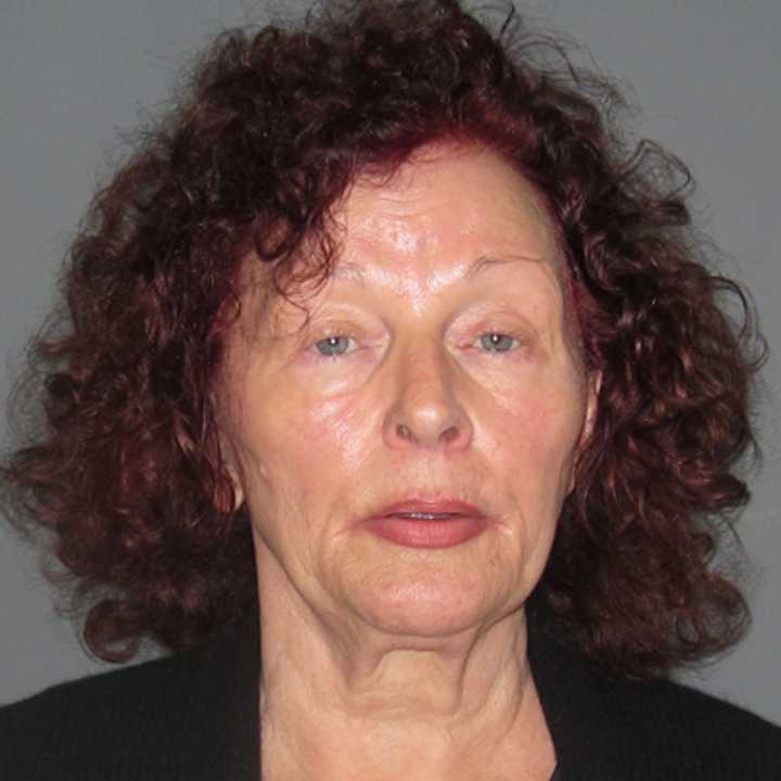 Westport resident Sygun Liebhart, 71, is facing a prostitution charge in Glastonbury. 