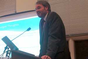 Darien Budget Could Increase By $2.9 Million