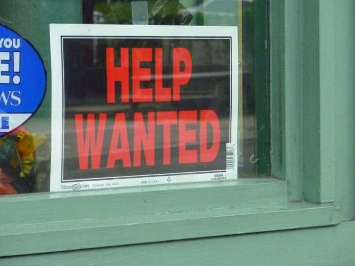 Several businesses in Tarrytown, Sleepy Hollow and Irvington are hiring.