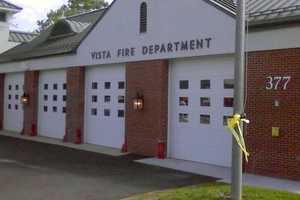 Vista Fire Commissioners Kick Off 2016 With Organizational Meeting