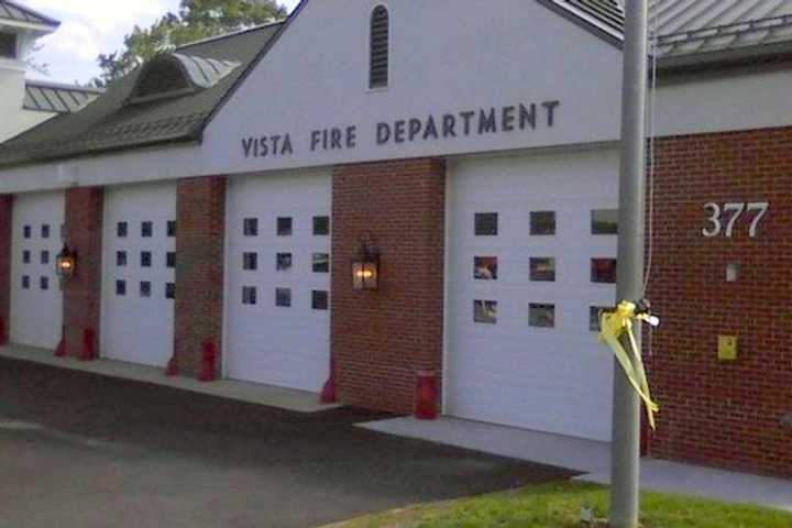 Vista Fire Commissioners Kick Off 2016 With Organizational Meeting