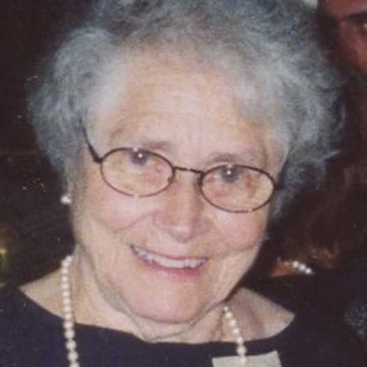 Doris Tolmie