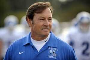 Darien Coach To Speak At Super Bowl Breakfast Webcast