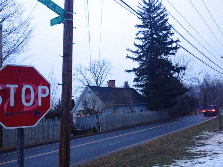 Readers spoke out on Facebook about which dangerous Danbury streets should have sidewalks.