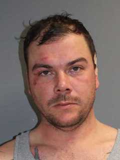 Norwalk Man Charged With Strangulation, Assault