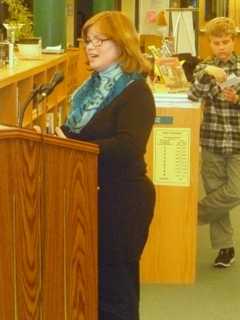 Parents Invited To Curriculum Conversations At John Jay Middle School