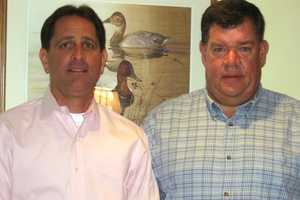 Experts: Networking Will Help You Find A Job In Darien