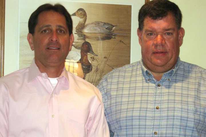 Experts: Networking Will Help You Find A Job In Darien