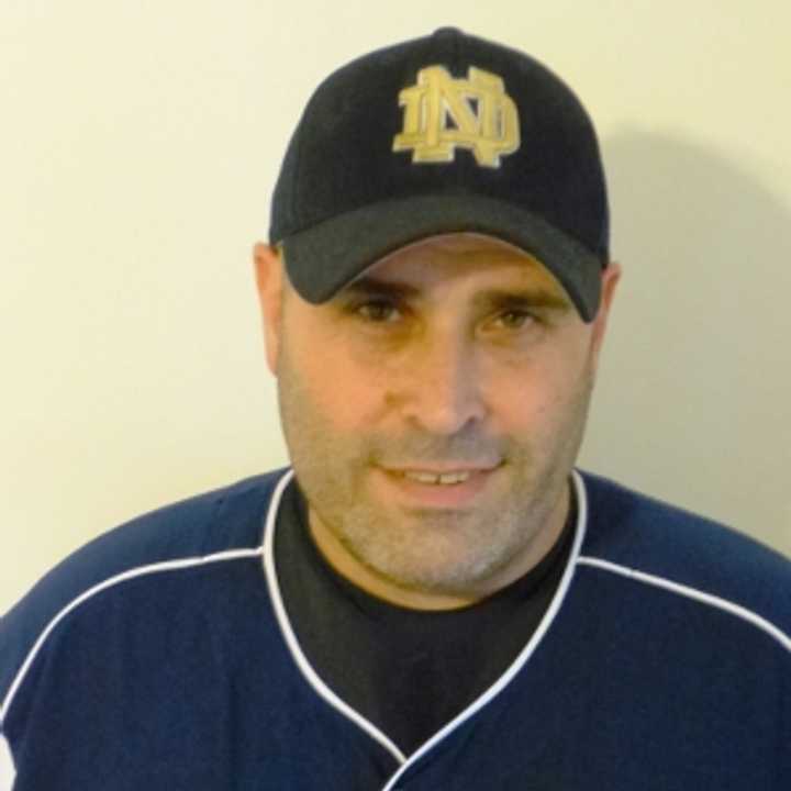 Bill Mazzucco, a 1990 graduate of Fairfield&#x27;s Notre Dame High School, will take over as the school&#x27;s baseball coach this spring.