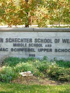 New City Student Wins Schechter Westchester Scholarship