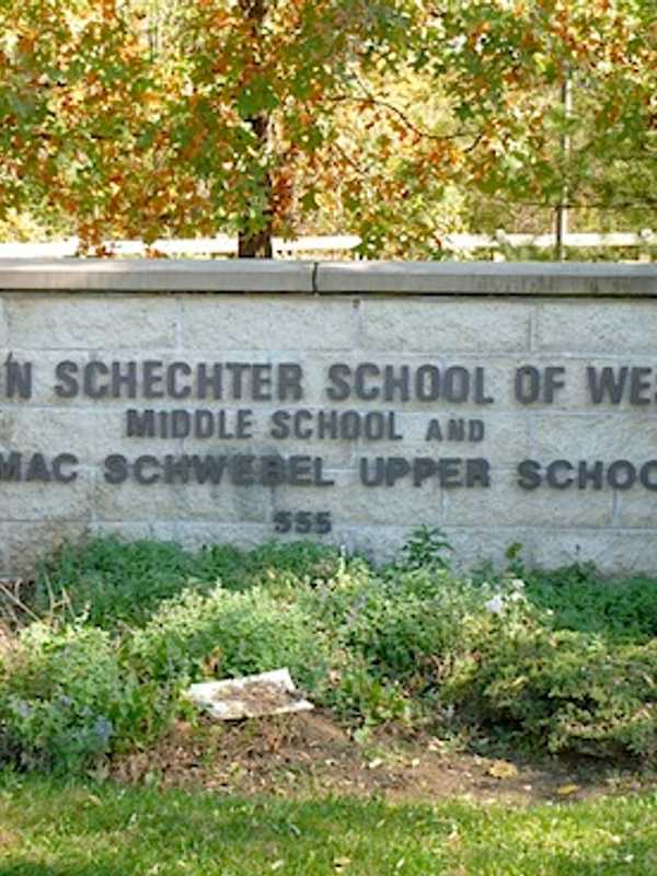 New City Student Wins Schechter Westchester Scholarship