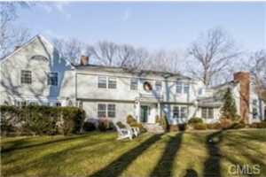 Open Houses In Darien This Weekend