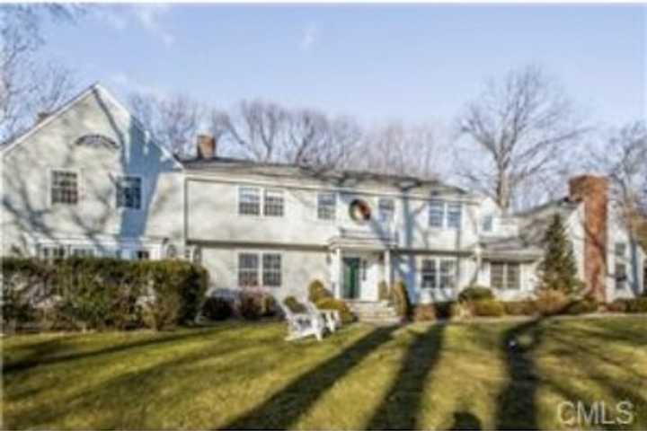 Open Houses In Darien This Weekend