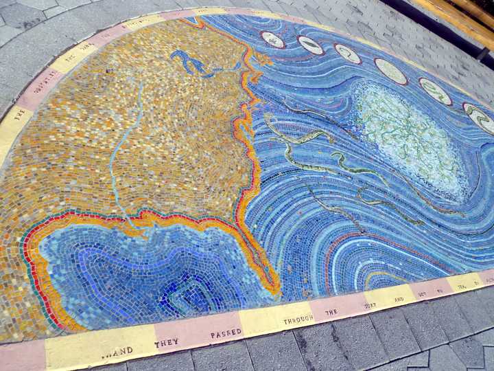 We found this in Yonkers. Do you know where?