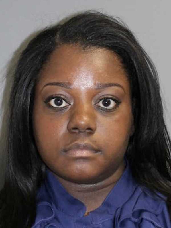 Norwalk Bank Employee Charged With Stealing $6,000