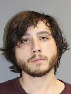 Norwalk Man Charged With Trying To Sell Stolen Tools