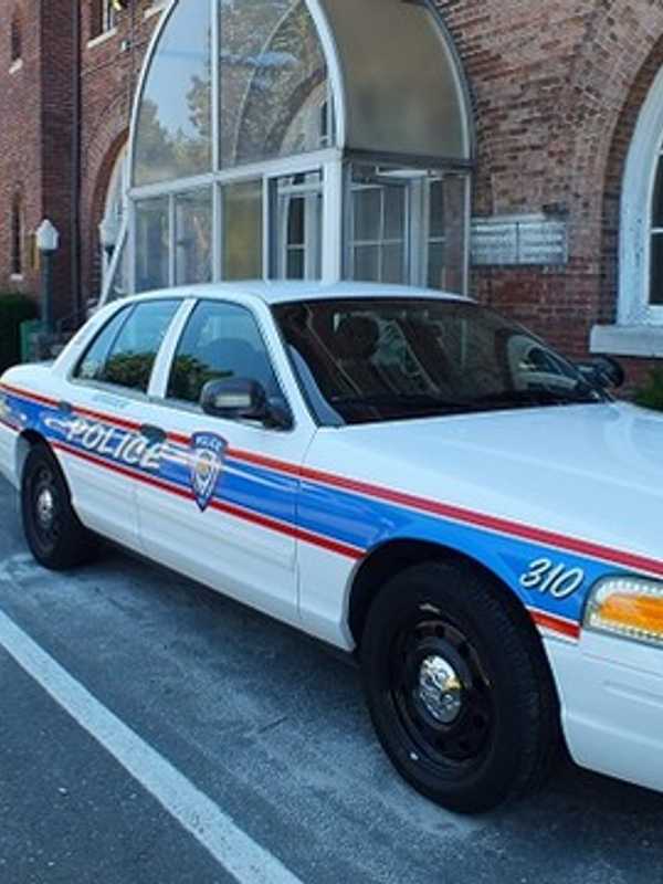 Police Repond To Report Of Unconscious Person In Mamaroneck